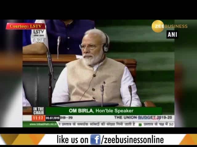 Budget 2019: Railway infrastructure would need investment of Rs 50 lakh crores between 2018-2030, says FM