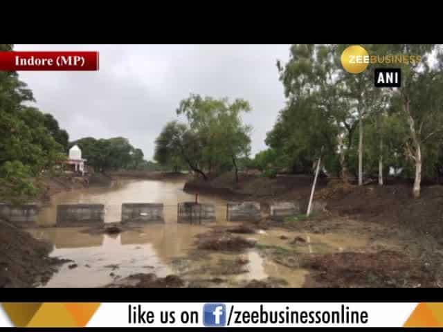 Locals of Indore village come up with unique idea to combat water crisis