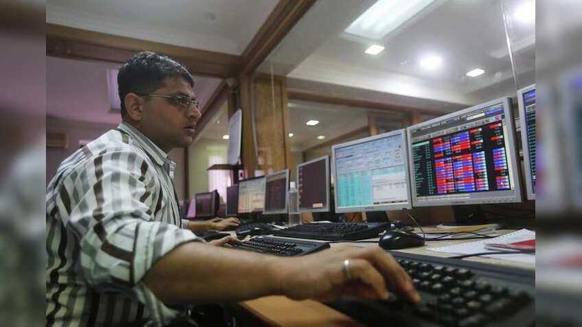 From HDFC Bank to SBI - These banking stocks seen rising on Budget 2019 day; Nifty Bank to rally, seen at 32,700-mark!