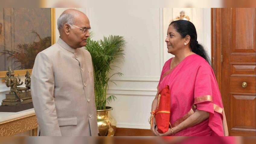 Union Budget 2019: Nirmala Sitharaman announces booster dose for NBFC