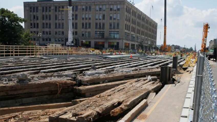 Budget 2019: Modi government to invest whopping Rs 100 lakh crore in infrastructure sector over next five years