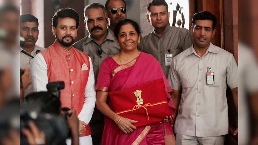 Why FM Nirmala Sitharaman increased petrol, diesel prices by Rs 2 in Budget 2019