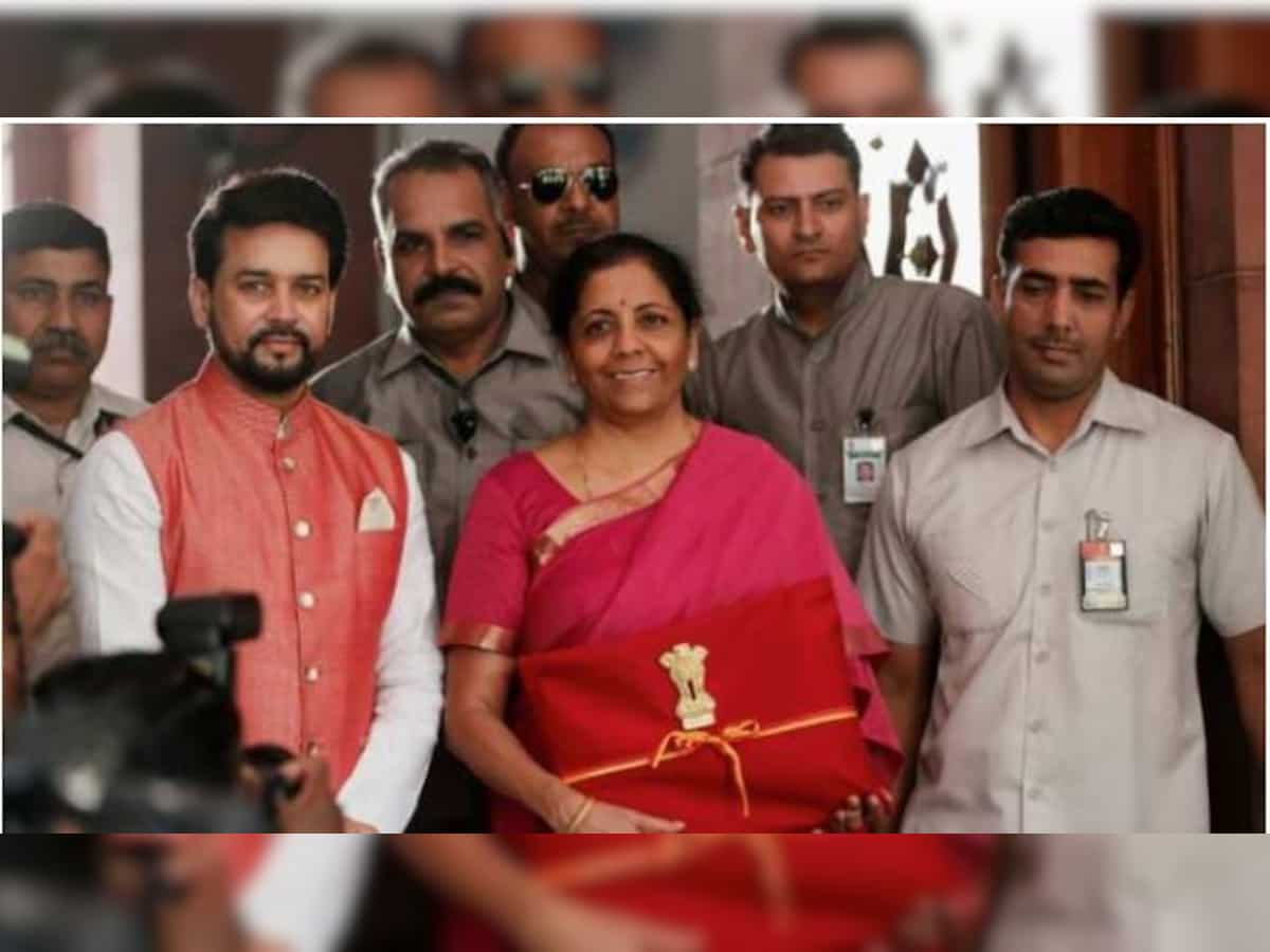 Budget 2019-2022 Vision: Every single rural family will