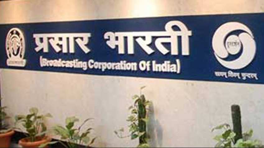 Budget 2019: FM Nirmala Sitharaman proposes to start DD channel for start-ups