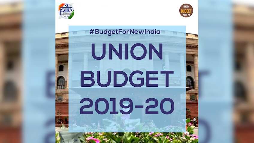 Budget 2019: Find what Corporate Leaders and Market Experts have to say