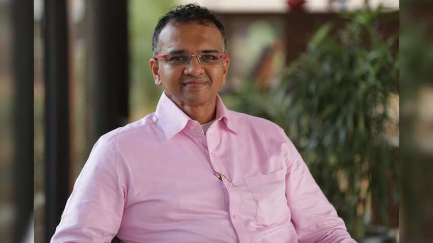 Cashless Drive! Budget 2019 confirms government’s continuous focus on digital payments, says NCPI CEO Dilip Asbe