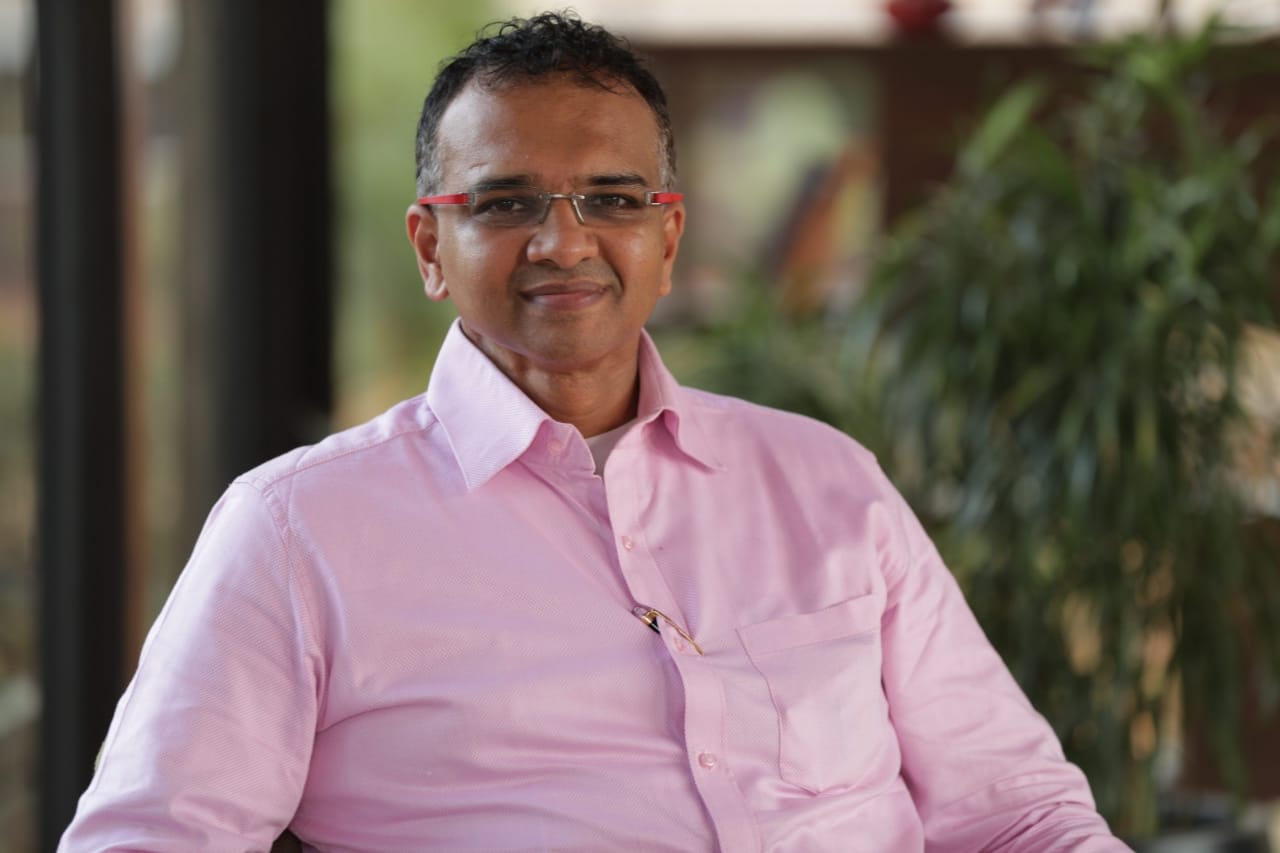 Cashless Drive! Budget 2019 confirms government’s continuous focus on digital payments, says NCPI CEO Dilip Asbe