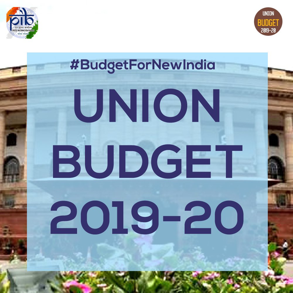 Budget 2019: Sitharaman proposes to streamline labour laws into set of 4 labour codes