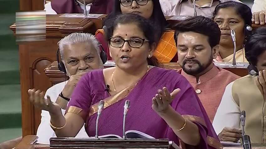 From auto parts to CCTV cameras, Budget 2019 raises custom duty on over 70 items