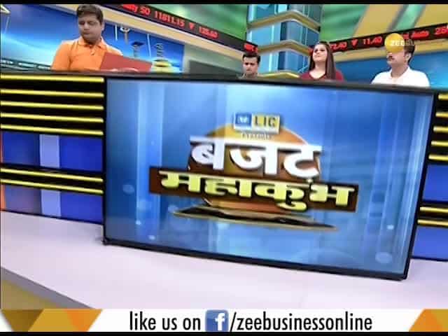 Let's decode the impacts of 'Budget 2019-20' on market