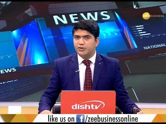 FM Nirmala Sitharaman on Zee, Decodes govt plans for 'Make In India'