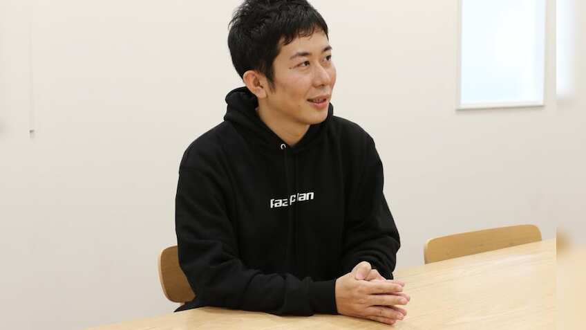 India is a huge market for entertainment-based startups: Yuki Kawamura of AET Fund