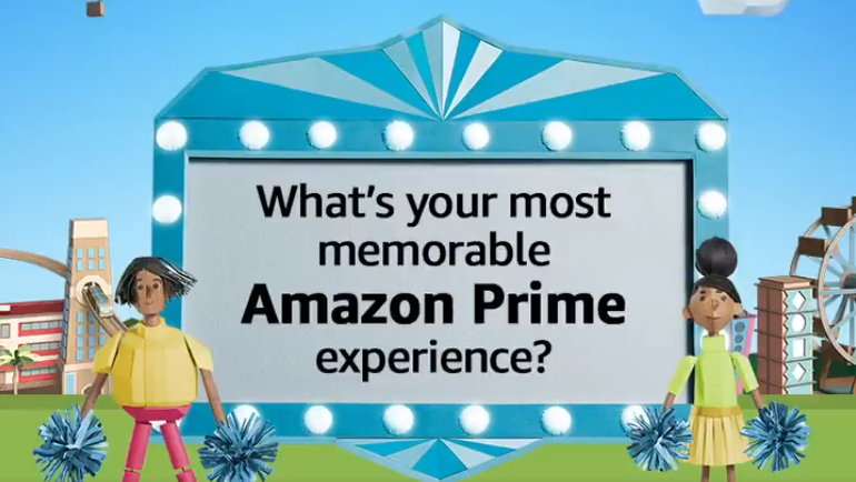 Enjoy Amazon Prime Day Celebration with Virtual Reality Experience Zones at these malls