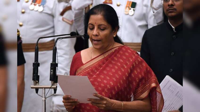 No dilution of govt. control even after cutting stake in PSUs to below 51%, says FM