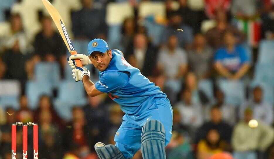 Wallpaper Happy Birthday Ms Dhoni 3 Things To Learn From Mahi For A Desktop Wallpaper