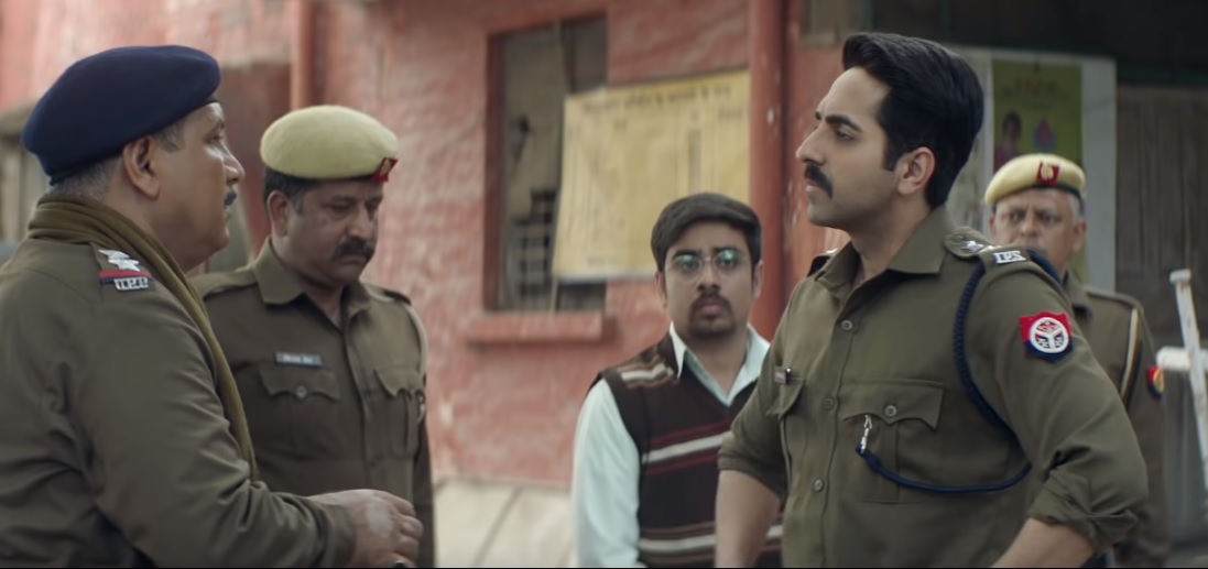 Article 15 Box Office Collection: Ayushmann Khurrana film mints over Rs 40 crore