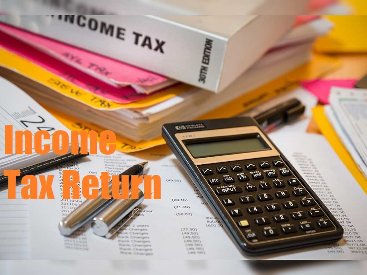 ITR filing to become compulsory for these people,