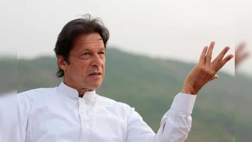 Why Pakistan PM Imran Khan wants to avoid pricey hotels during Washington trip