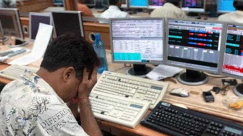 Top 5 Reasons Why Sensex Crashed 792 Points Today Zee Business 0286