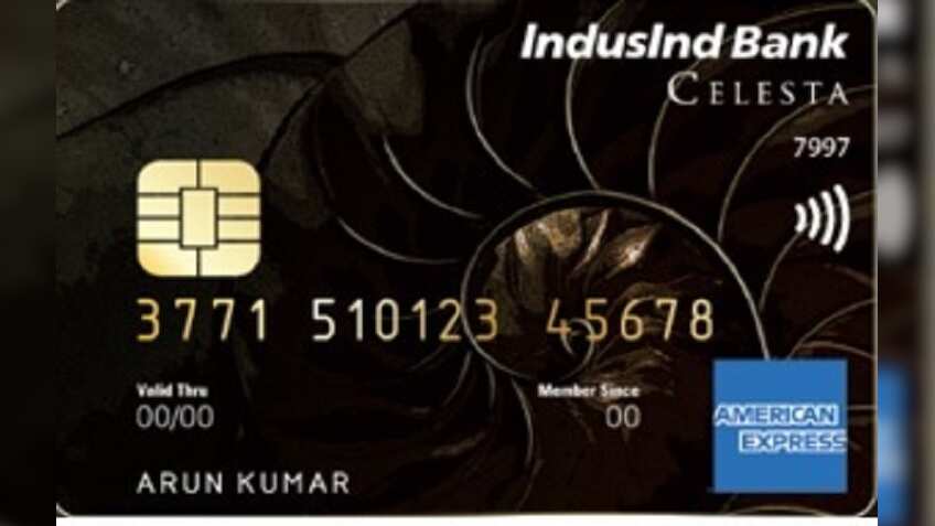 This new Credit Card offers free personal air accident insurance cover of Rs 2.5 crore! 