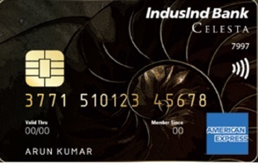 This new Credit Card offers free personal air accident insurance cover of Rs 2.5 crore!