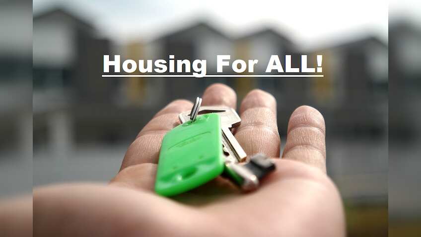 Modi gift to homebuyers! Your home loan EMI burden will reduce; how you will benefit