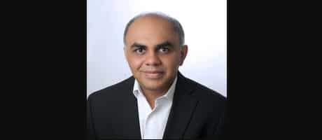 Ashutosh Gupta appointed new LinkedIn India country manager 