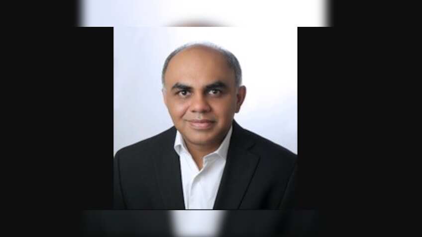 Ashutosh Gupta appointed new LinkedIn India country manager 