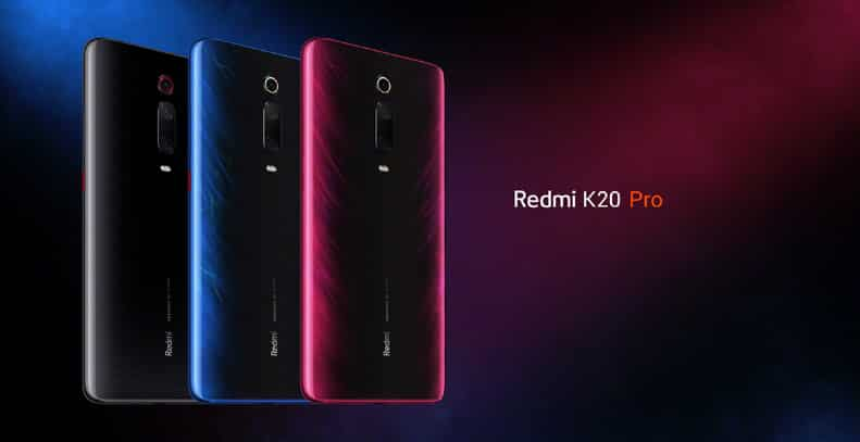 In Pics: Realme X, Redmi K20 to Infinix Hot 7 - 5 smartphones launching ...