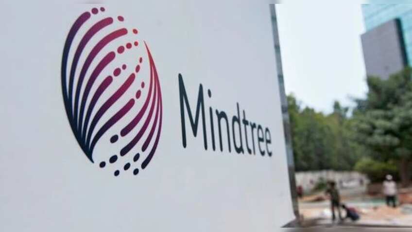 Mindtree share price tanks 11% after co-founders Krishnakumar Natarajan, N.S. Parthasarathy and Rostow Ravanan quit