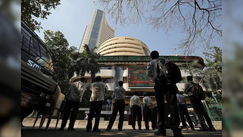 Sensex crash! Rs 5.61 lakh crore of investor wealth wiped out in 2 days - 8 reasons why 