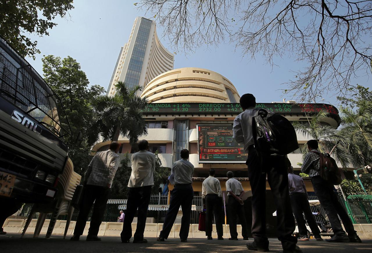 Sensex crash! Rs 5.61 lakh crore of investor wealth wiped out in 2 days - 8 reasons why