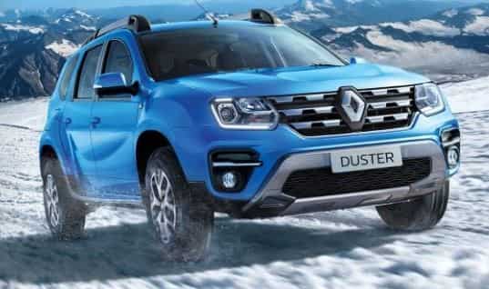 Launched! Renault Duster facelift priced at Rs 7.99 lakh; check out what's new