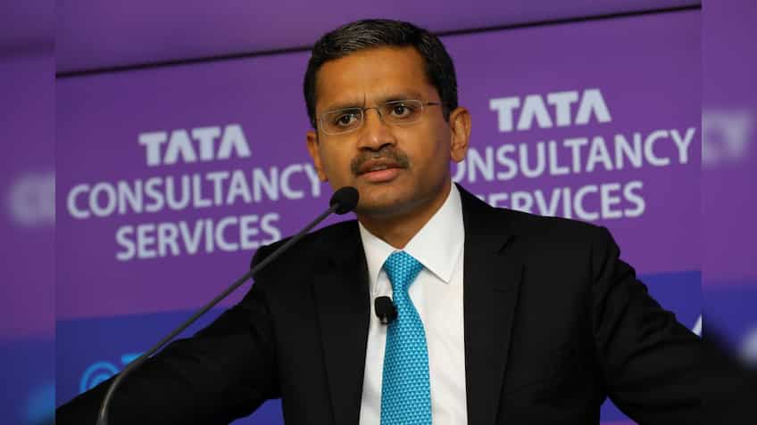 TCS Q1 preview: Can IT giant create more magic? Know how much profit is expected