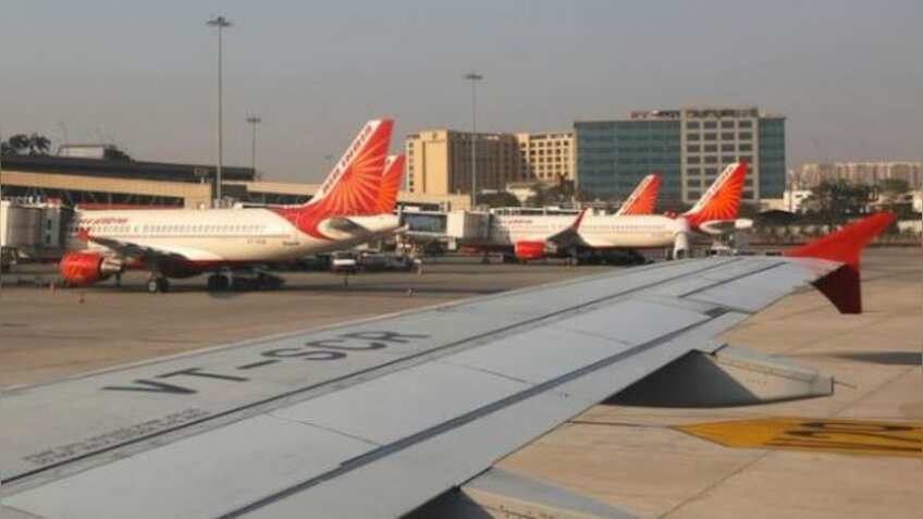 Mumbai Airport weather update today: Check flight status as IMD raises heavy rain alert in city 