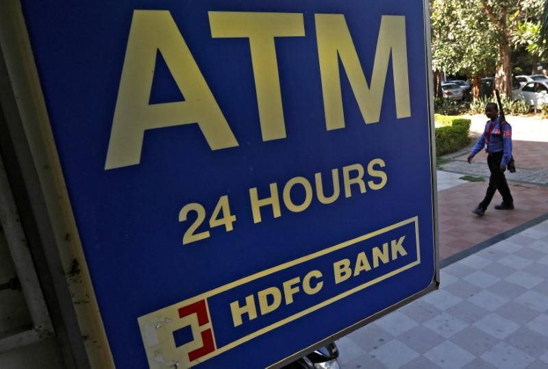 HDFC Bank account holder? Bank account problem? Block