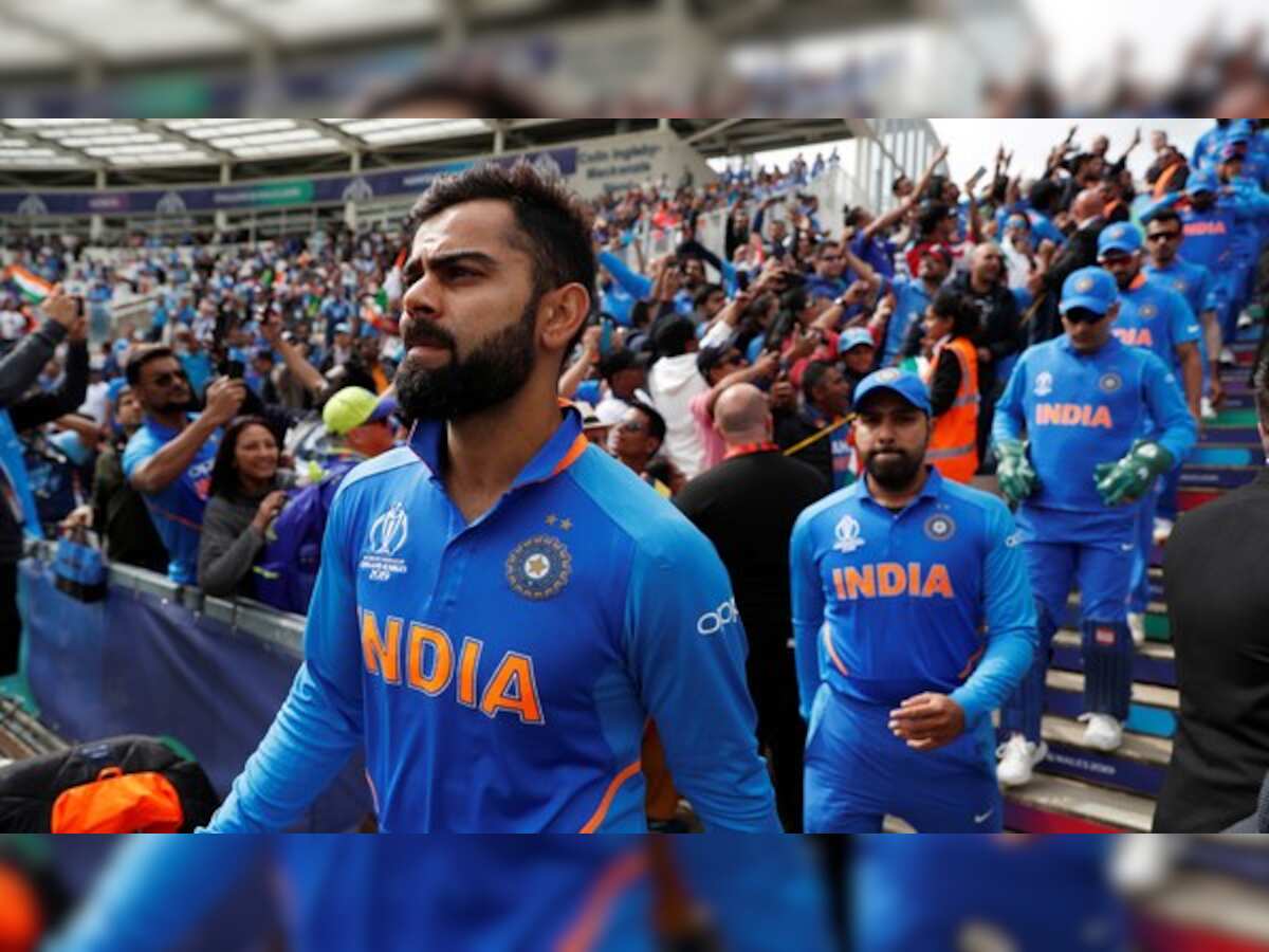 Plan to watch your favorite team play Cricket