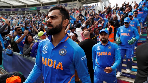 Plan to watch your favorite team play Cricket