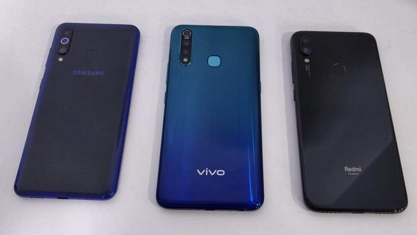 vivo m40