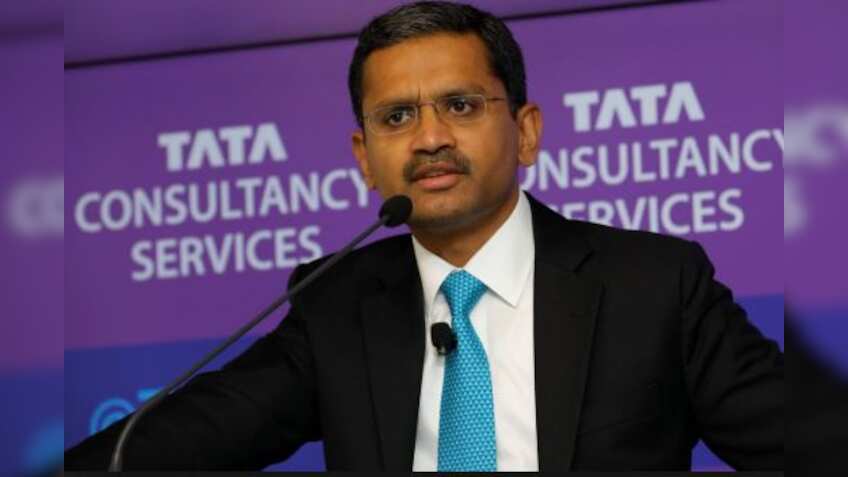TCS Q1 results highlights: Tech major beats street estimates; check top 6 power points
