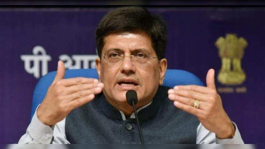 India looks at RCEP as Act East' Policy's logical extension: Piyush Goyal