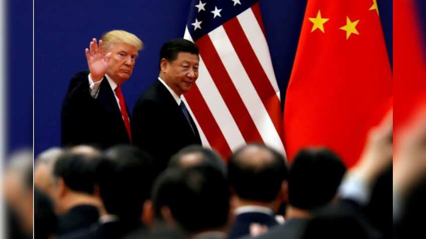 Tariff War: US-China resume trade talks to end the dispute