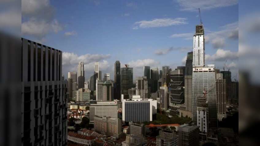 British billionaire James Dyson buys Singapore's priciest penthouse valued around $100 million