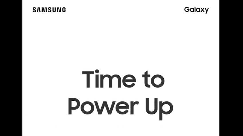 Time to replace desktop, laptop? New Samsung Galaxy Note 10 teaser says it is 'time to power up'