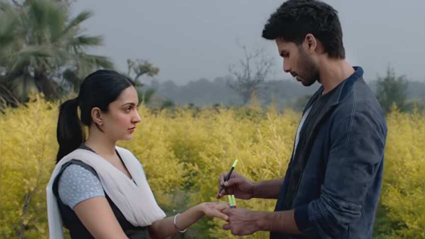 Kabir Singh box office collection: Big day for Shahid Kapoor starrer, set to beat Vicky Kaushal's Uri