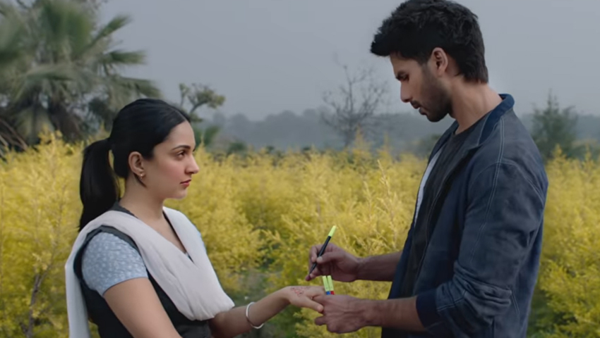 Kabir Singh box office collection: Big day for Shahid Kapoor starrer, set to beat Vicky Kaushal's Uri