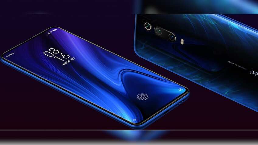 Redmi K20 Pro India launch date, expected price, features, specifications: All you need to know
