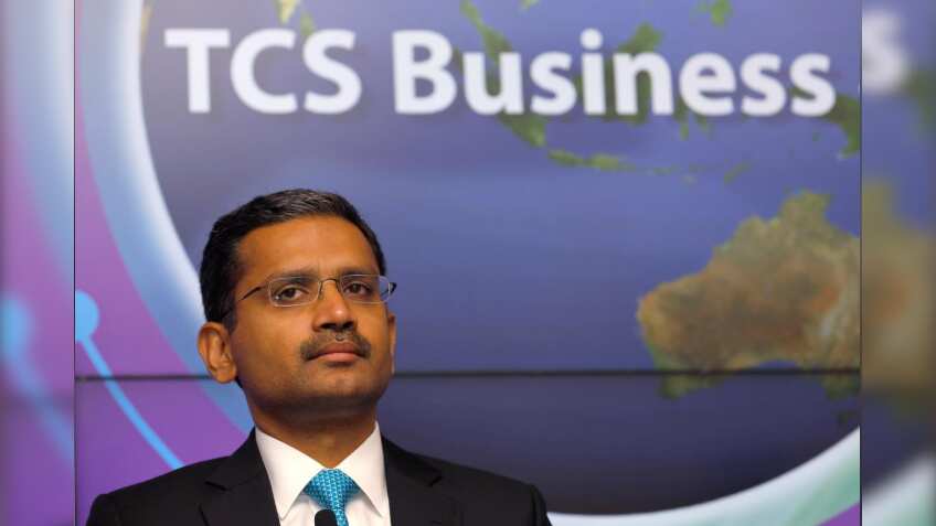 Is it worth investing in TCS shares post Q1FY20? Hiring speed shows confidence 