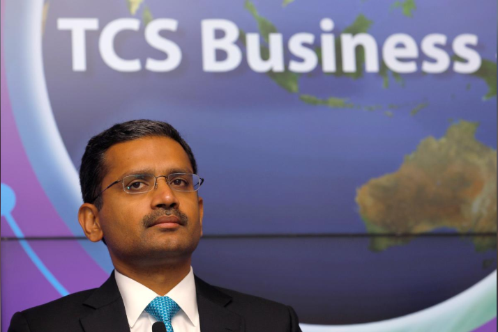 Is it worth investing in TCS shares post Q1FY20? Hiring speed shows confidence