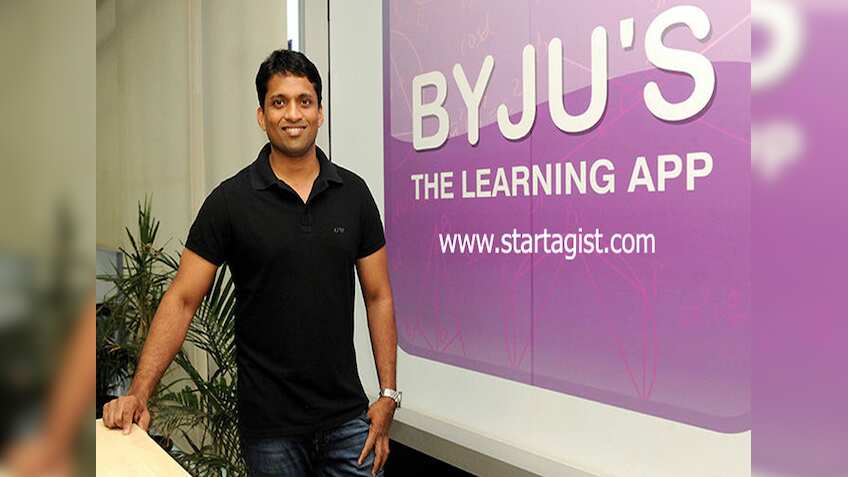 Byju's, online learning app, bags $150 mn from Qatar Investment Authority; here is what it is for